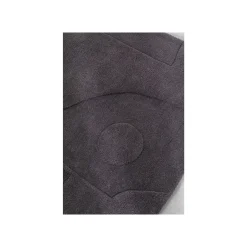 KARE Design Tapis Conor Anthracite ^ Tapis