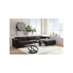 KARE Design Tapis Conor Crème 240x170cm ^ Tapis