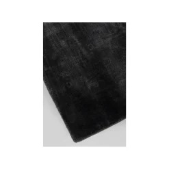 KARE Design Tapis Cosy Noir ^ Tapis