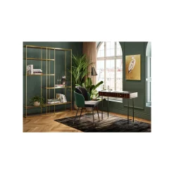 KARE Design Tapis Cosy Noir ^ Tapis