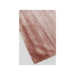 KARE Design Tapis Cosy 240x170cm Rose ^ Tapis