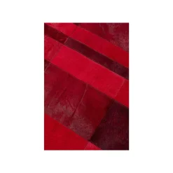 KARE Design Tapis Devil 240x170cm Rouge ^ Tapis