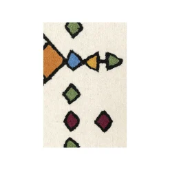 KARE Design Tapis Gemstone 240x170cm ^ Tapis