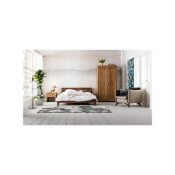 KARE Design Tapis Kelim Ornament Turquoise ^ Tapis