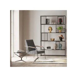 KARE Design Tapis Levia 300x200cm ^ Tapis