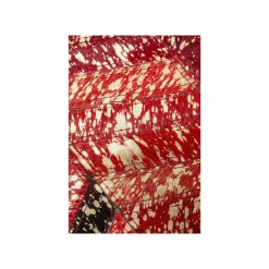 KARE Design Tapis Lola 240x170cm Rouge ^ Tapis