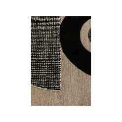 KARE Design Tapis Lunes 240x170cm ^ Tapis