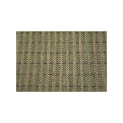 KARE Design Tapis Madeira Vert 240x170cm ^ Tapis