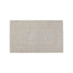 KARE Design Tapis Medaillon 230x160cm ^ Tapis