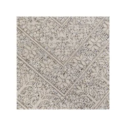 KARE Design Tapis Medaillon 230x160cm ^ Tapis