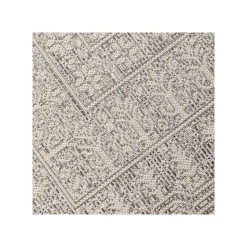 KARE Design Tapis Medaillon 230x160cm ^ Tapis
