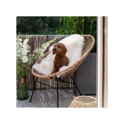 KARE Design Tapis Medaillon 230x160cm ^ Tapis