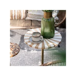 KARE Design Tapis Medaillon 330x230cm ^ Tapis