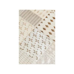 KARE Design Tapis Sala 240x170cm ^ Tapis