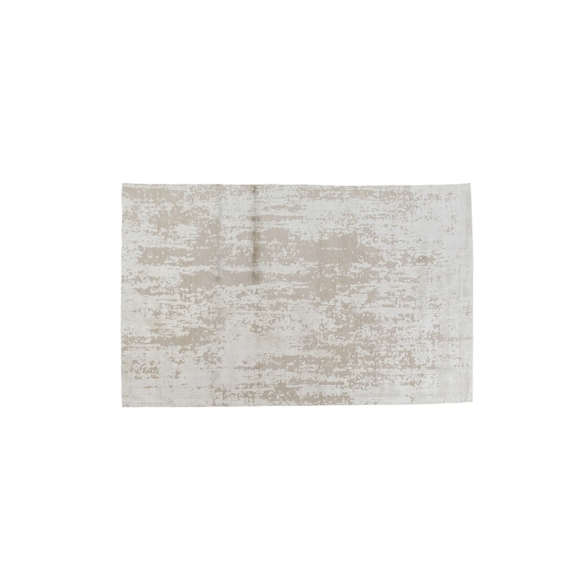 KARE Design Tapis Silja Beige 200x300cm ^ Tapis