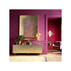 KARE Design Tapis Soleil 240x170cm ^ Tapis