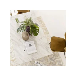 KARE Design Tapis Spike Elegance 240x170cm ^ Tapis