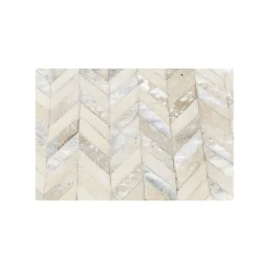 KARE Design Tapis Spike Elegance 240x170cm ^ Tapis