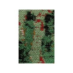 KARE Design Tapis Vinod Vert 240x170cm ^ Tapis