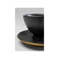 KARE Design Tasse à Café Diva ^ Vaisselle
