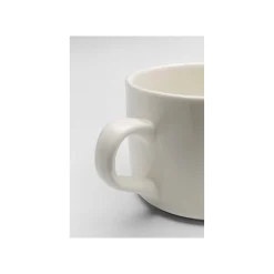KARE Design Tasses à Café Favola Banane Set De 4 ^ Vaisselle