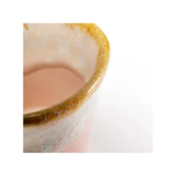 KARE Design Tasses à Espresso Nala Roses Set De 4 ^ Vaisselle