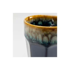 KARE Design Tasses à Expresso Lio Bleues Set De 4 ^ Vaisselle