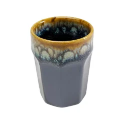 KARE Design Tasses à Expresso Lio Bleues Set De 4 ^ Vaisselle