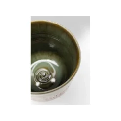 KARE Design Tasses Ari Rouges Et Vertes Set De 6 ^ Vaisselle