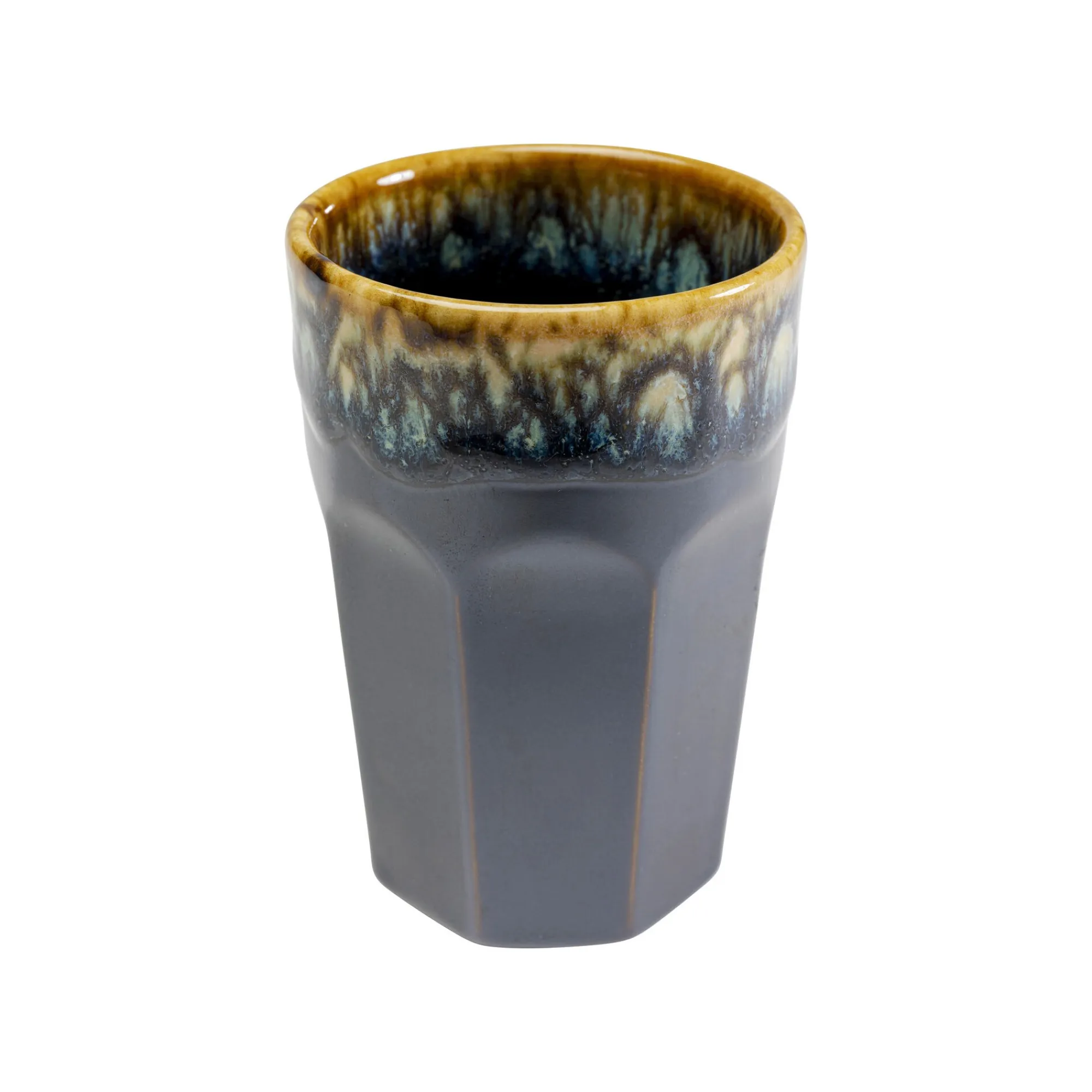 KARE Design Tasses Lio Bleues Set De 4 ^ Vaisselle