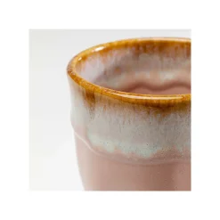 KARE Design Tasses Nala Roses Set De 4 ^ Vaisselle