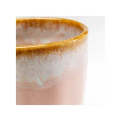 KARE Design Tasses Nala Roses Set De 4 ^ Vaisselle
