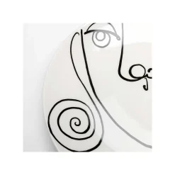 KARE Design Tasses Viso Femme Set De 4 ^ Vaisselle