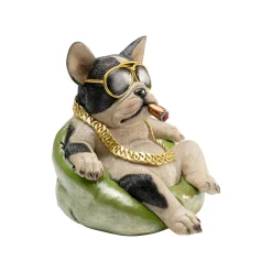 KARE Design Tirelire Chien Chill ^ Déco