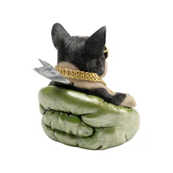 KARE Design Tirelire Chien Chill ^ Déco