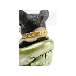 KARE Design Tirelire Chien Chill ^ Déco