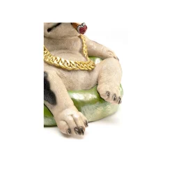 KARE Design Tirelire Chien Chill ^ Déco