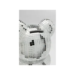 KARE Design Tirelire Ours Disco ^ Déco