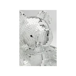 KARE Design Tirelire Ours Disco ^ Déco