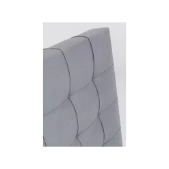 KARE Design Tête De Lit Benito Star Grise ^ Lit