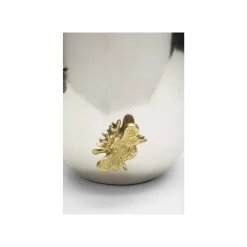 KARE Design Vase Abeilles Dorées Et Argentées ^ Vase
