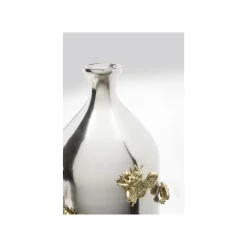 KARE Design Vase Abeilles Dorées Et Argentées ^ Vase