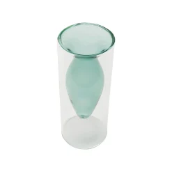 KARE Design Vase Amore Bleu 20cm ^ Vase