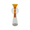 KARE Design Vase Amore Orange 26cm ^ Vase