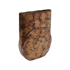 KARE Design Vase Amporo Bronze ^ Vase