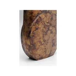 KARE Design Vase Amporo Bronze ^ Vase