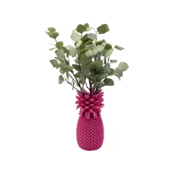 KARE Design Vase Ananas Rose 30cm ^ Vase