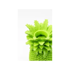KARE Design Vase Ananas Vert 30cm ^ Vase