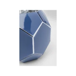 KARE Design Vase Art Bleu 17cm ^ Vase