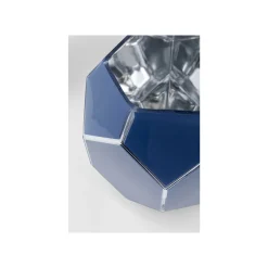 KARE Design Vase Art Bleu 17cm ^ Vase